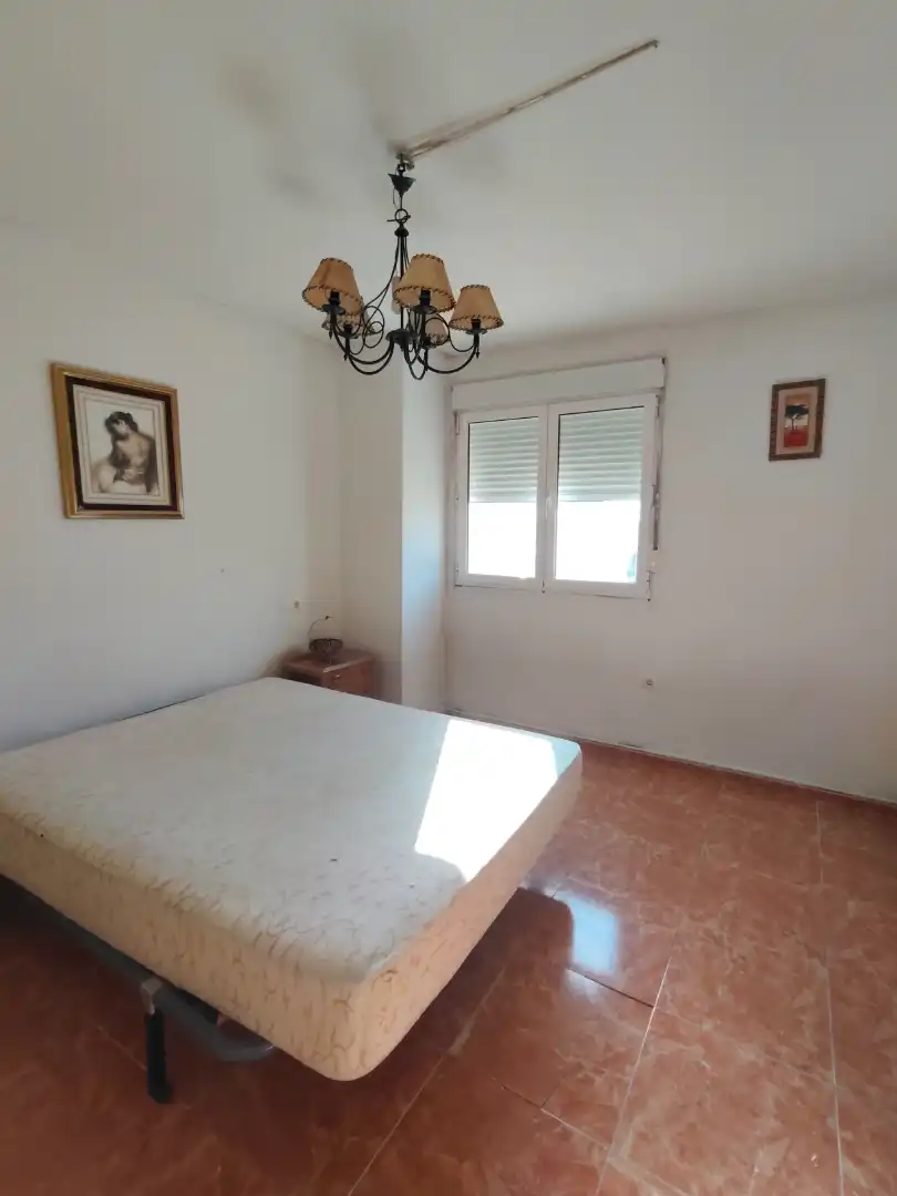 Habitación de Casa adosada en venta en Casas de Juan Núñez