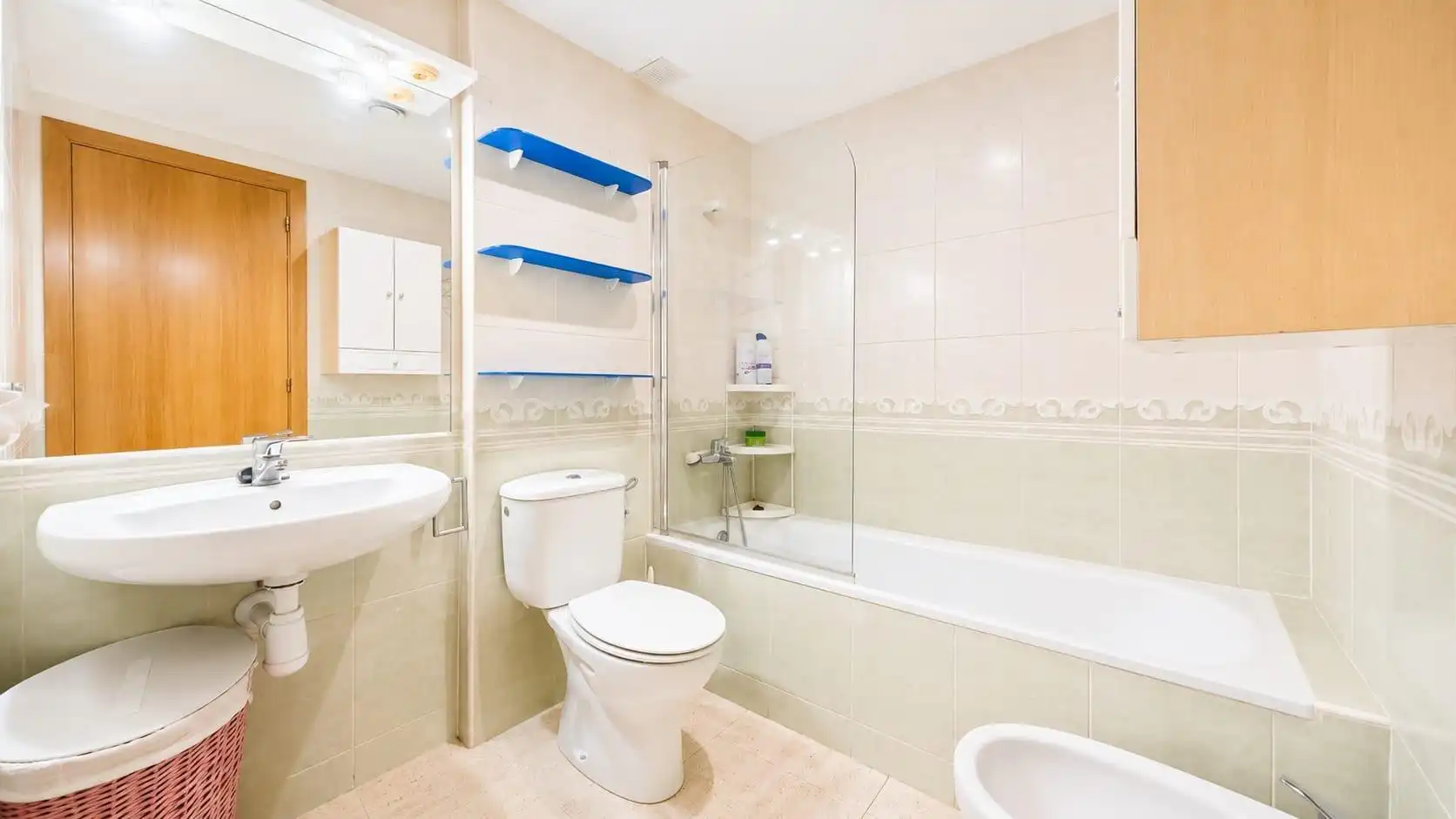 Piso con piscina en venta en FONOLL 1, imagen 18