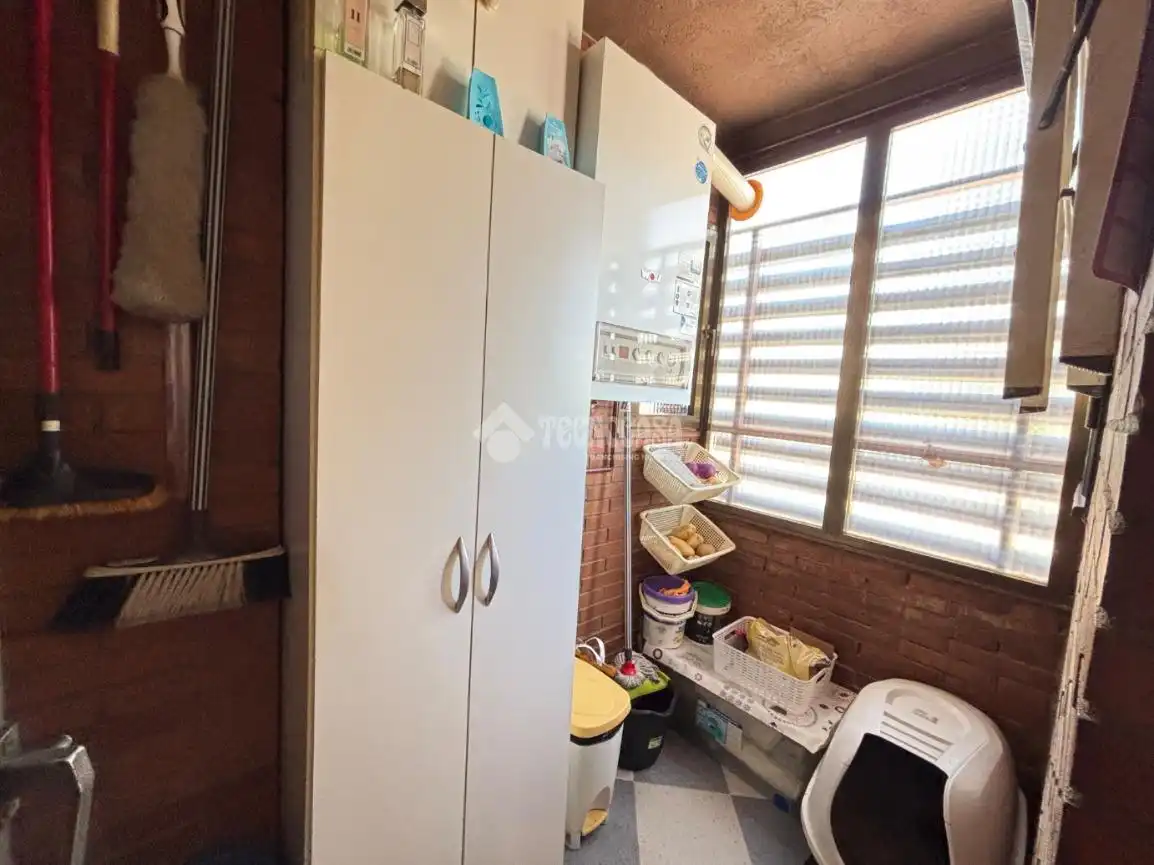 Piso con ascensor en venta en Base Aérea, imagen 10