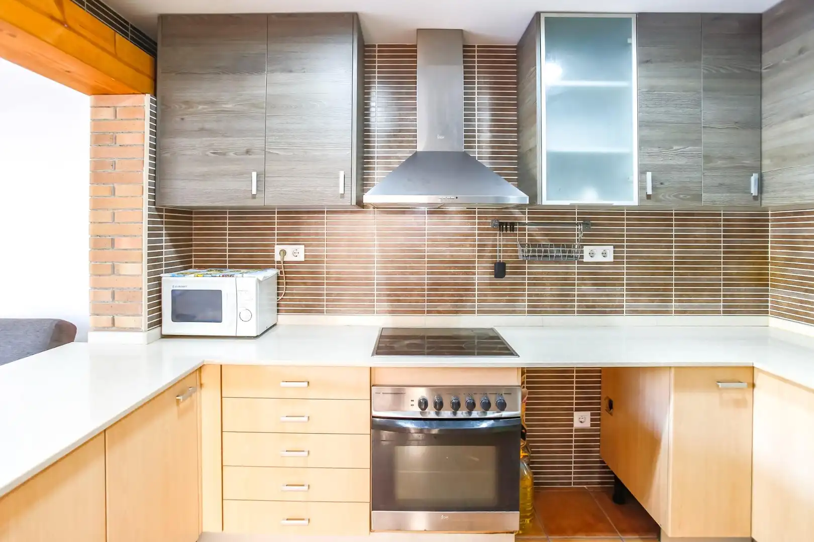 Casa a schiera con piscina in vendita a Carrer Carrer Pamplona, imagen 31
