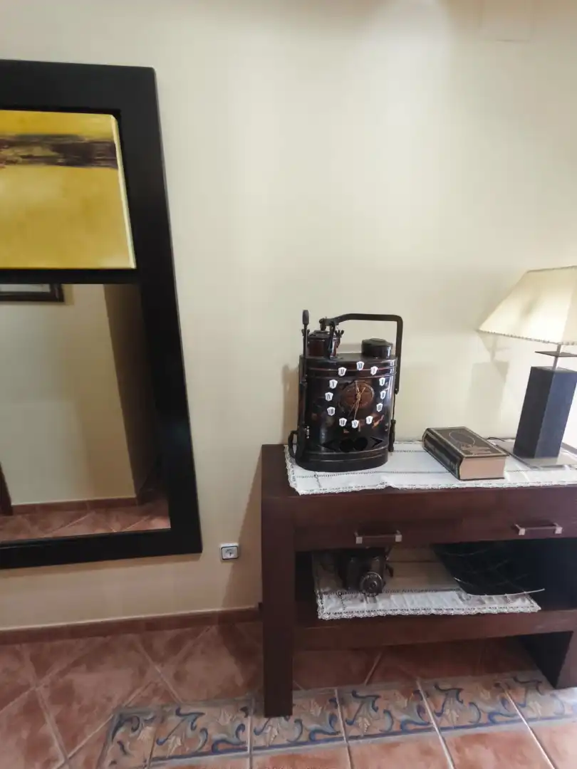 Bedroom of Houses for sale in Toén  with Heating, Private garden and Parquet flooring