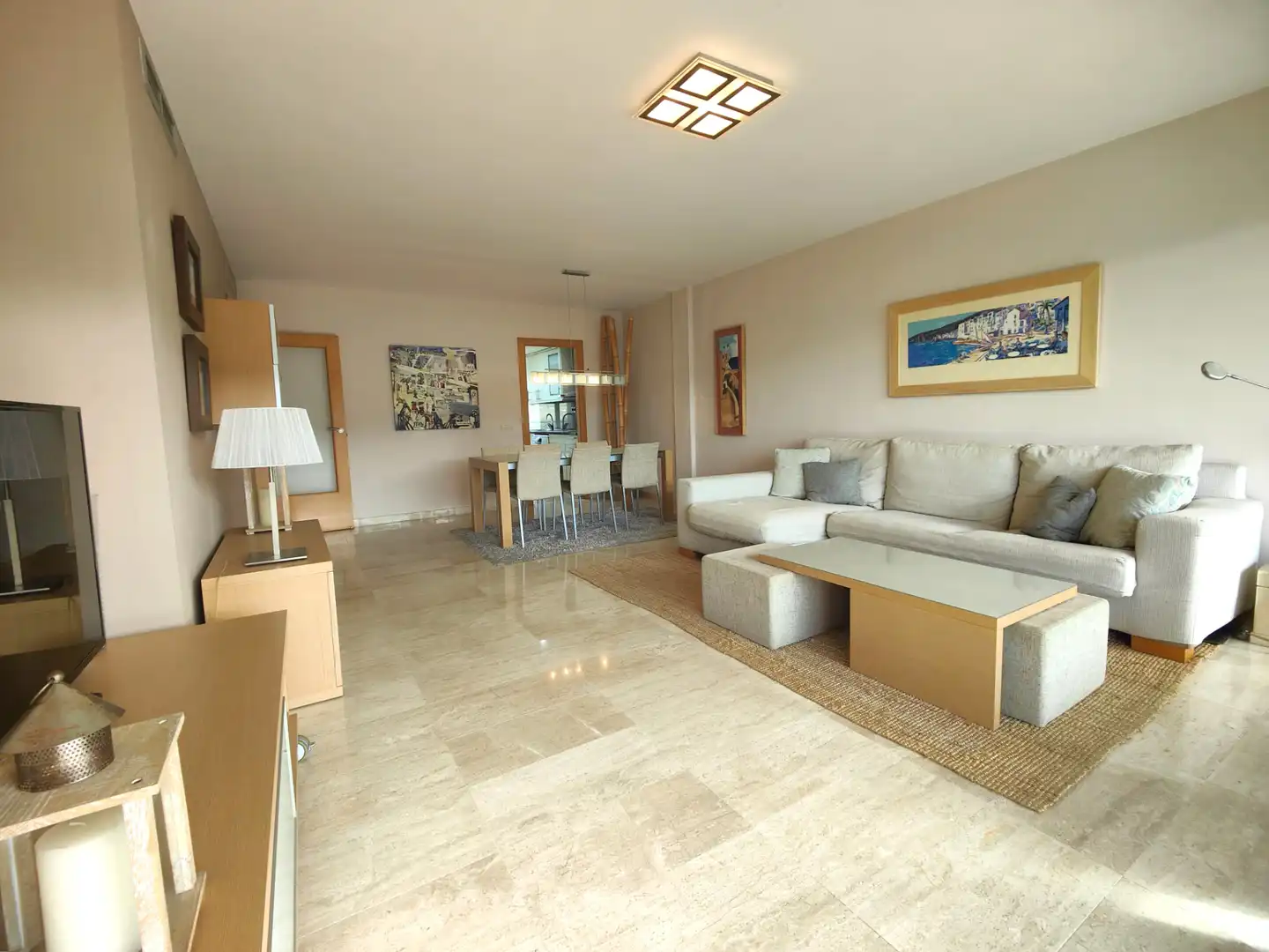 Mini appartamento con piscina in vendita a Platja d'Aro, imagen 5