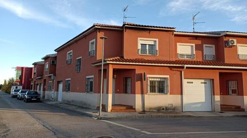 Foto 3 de Casa o xalet en venda a Yelmo del Mambrino, Miguel Esteban, Toledo