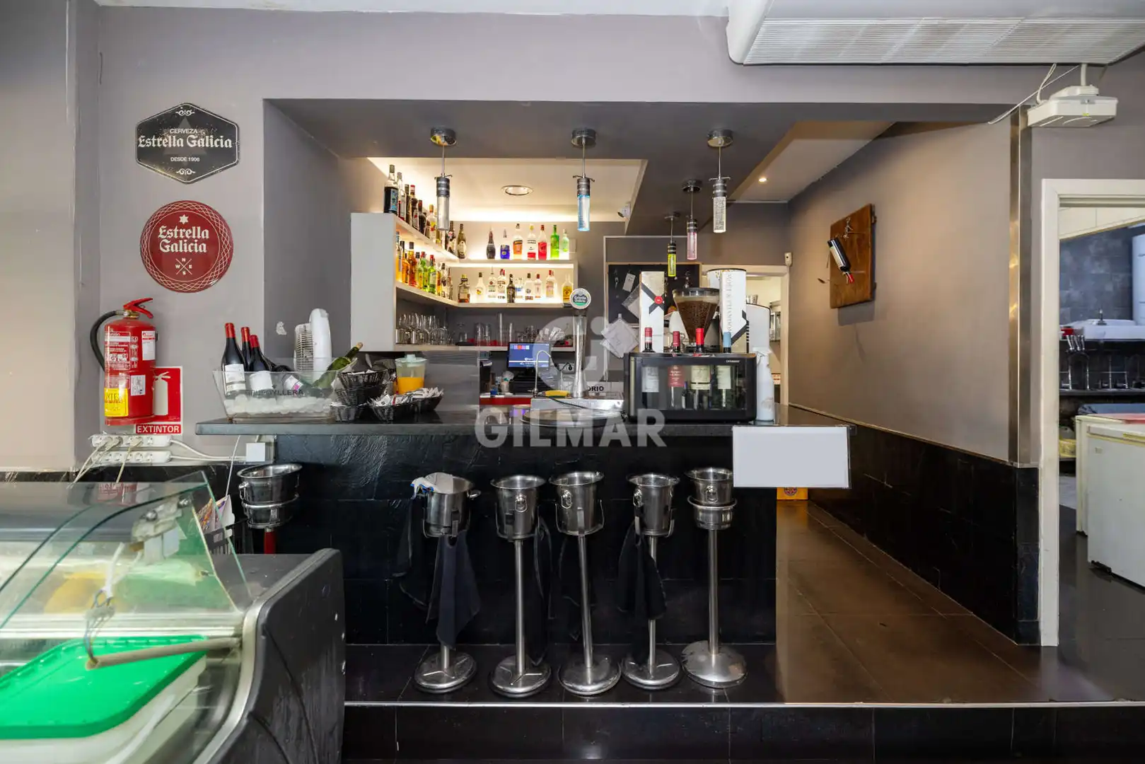 Edificio en venta en Estepona