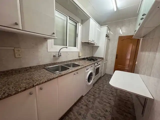 Wohnung zum Verkauf in Carrer d'Amílcar, El Guinardó