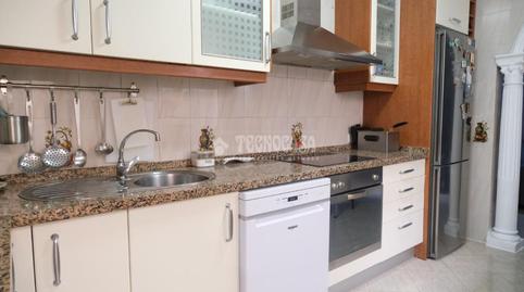 Foto 5 de Casa adosada en venda a El Cerro, Sevilla