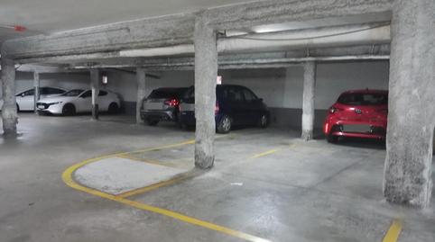 Foto 2 de Garatge en venda a Calle Calle de Pío XII, 7, Desamparados, Araba - Álava