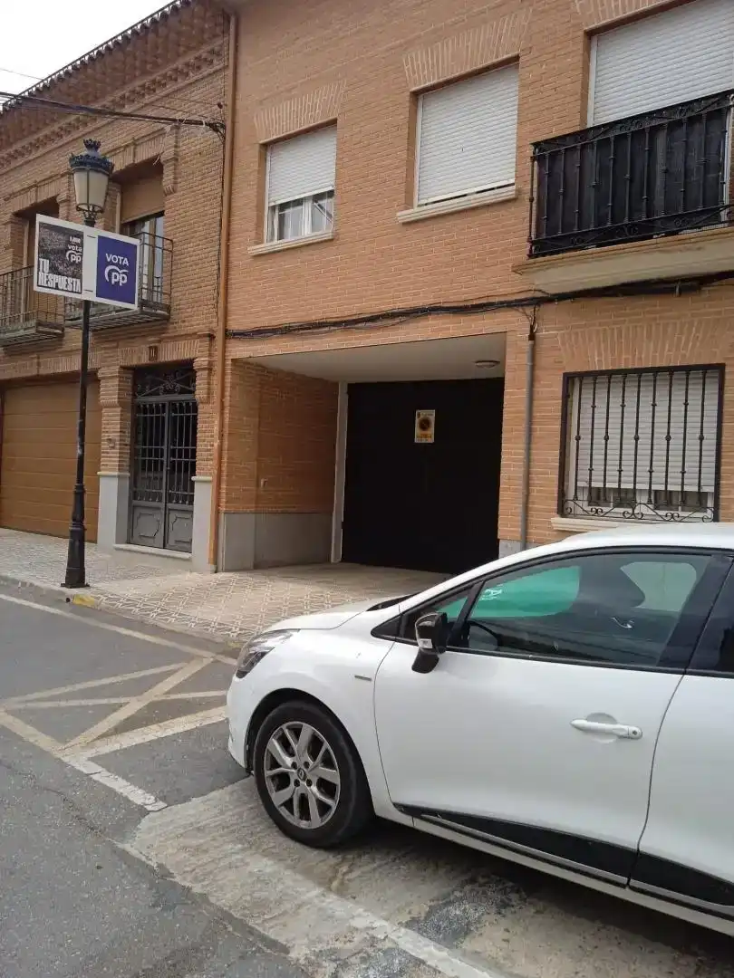 Parking of Garage for sale in Valmojado