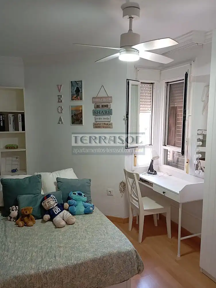 Bedroom of Detached homes for sale in Vélez-Málaga  with Air Conditioner, Heating and Terrace