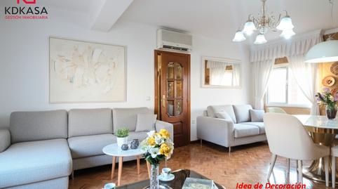 Photo 2 of Attic for sale in Calle Miguel de la Roca, Entrevías, Madrid