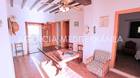 Foto 4 de Casa o chalet en venta en Ondara, Alicante