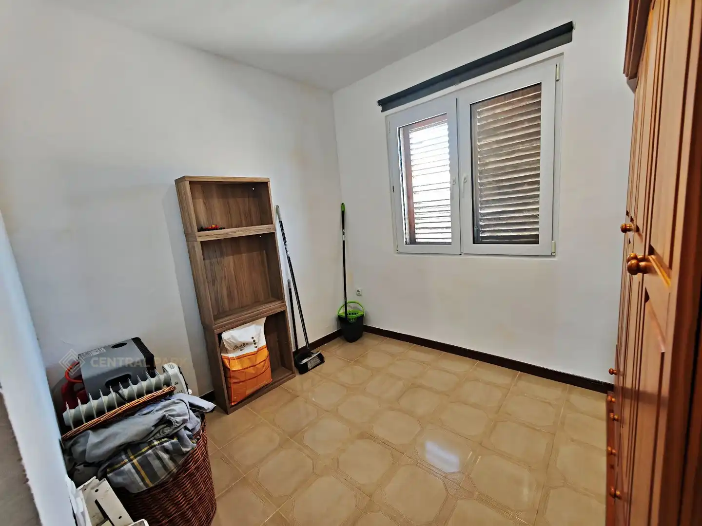 Dormitori de Casa o xalet en venda en Pacs del Penedès amb Calefacció, Terrassa i Traster