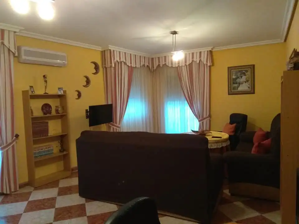 Appartamento con terrazza in vendita a Torreperogil, imagen 4