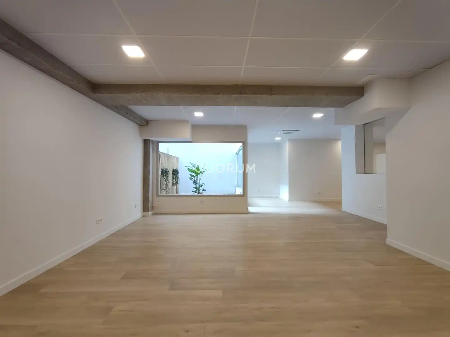 Büro mit Aufzug zur Miete in Calle Barraincua, imagen 4