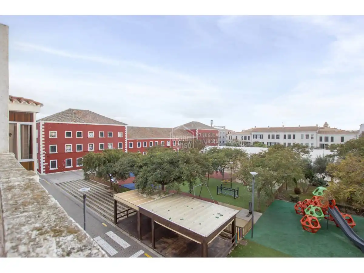 Chalet en venta en Es Castell poble, imagen 25
