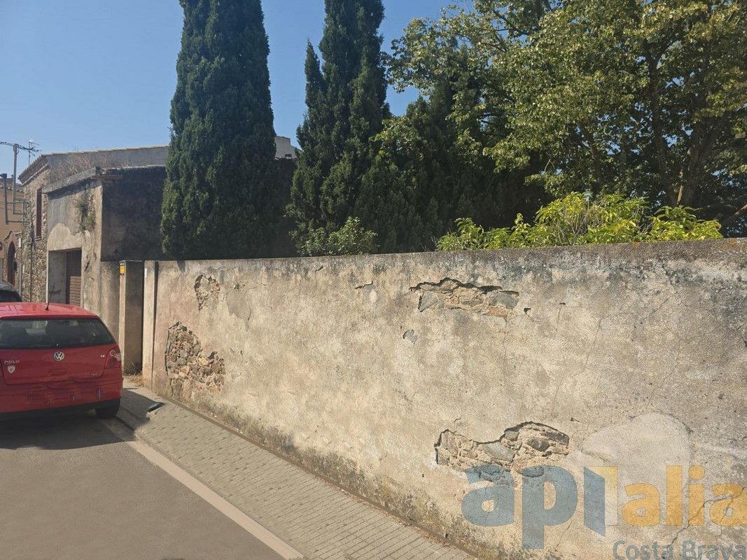 Finca rústica en venda en Calonge i Sant Antoni amb Jardí privat, Terrassa i Balcó