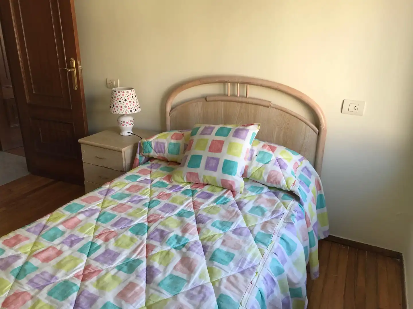 Habitación de Piso en venta en Outes