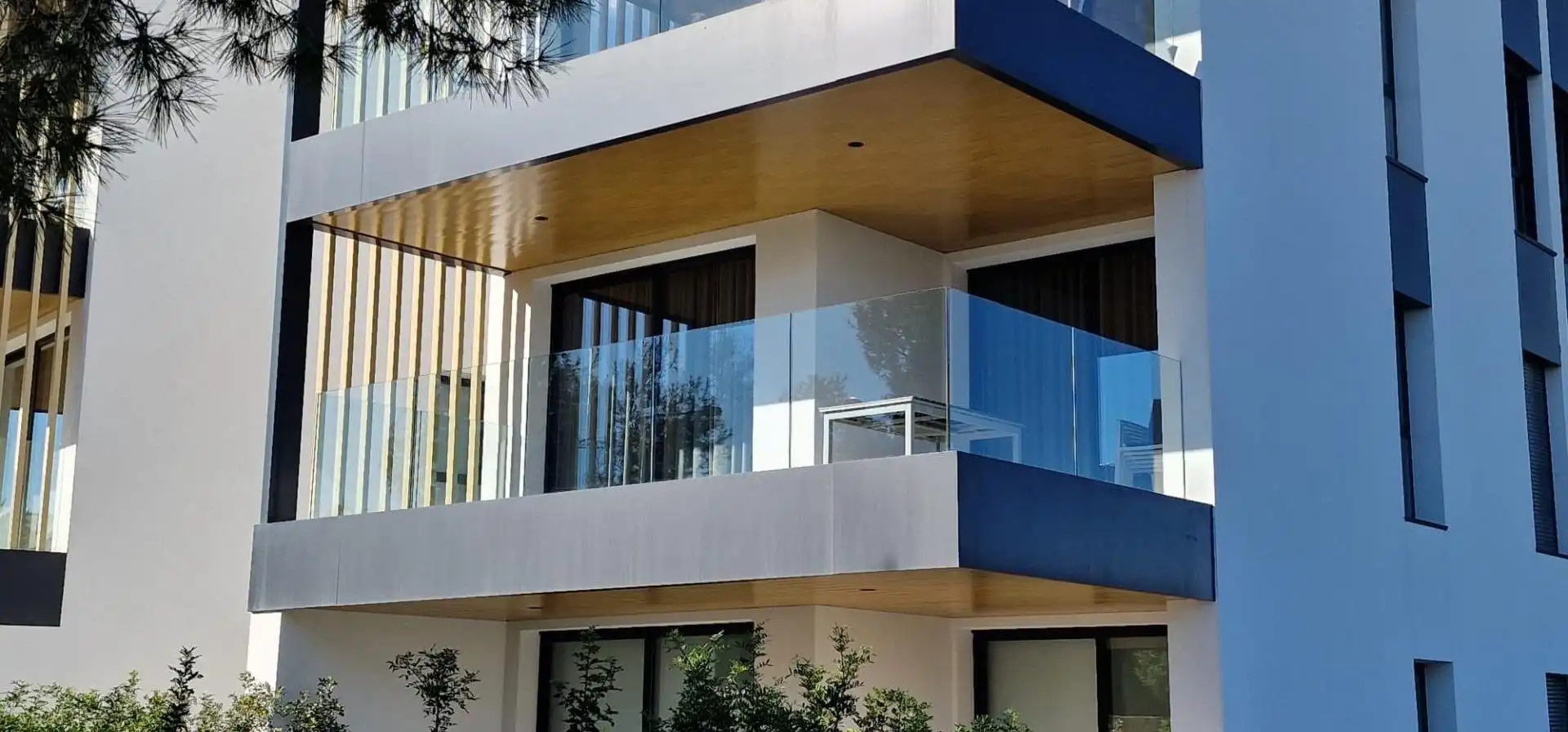 Apartamento con terraza en venta en N/A
