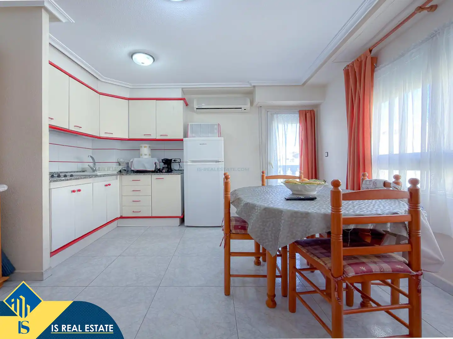 Apartment with lift for sale in Playa del Cura, imagen 4