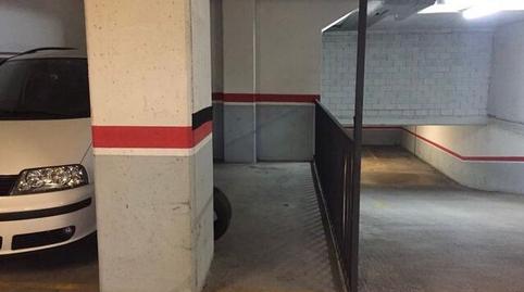 Photo 5 of Garage for sale in Carretera de Ripollet, 2, Mas Rampinyo - Montcada Nova - Carrerada, Barcelona