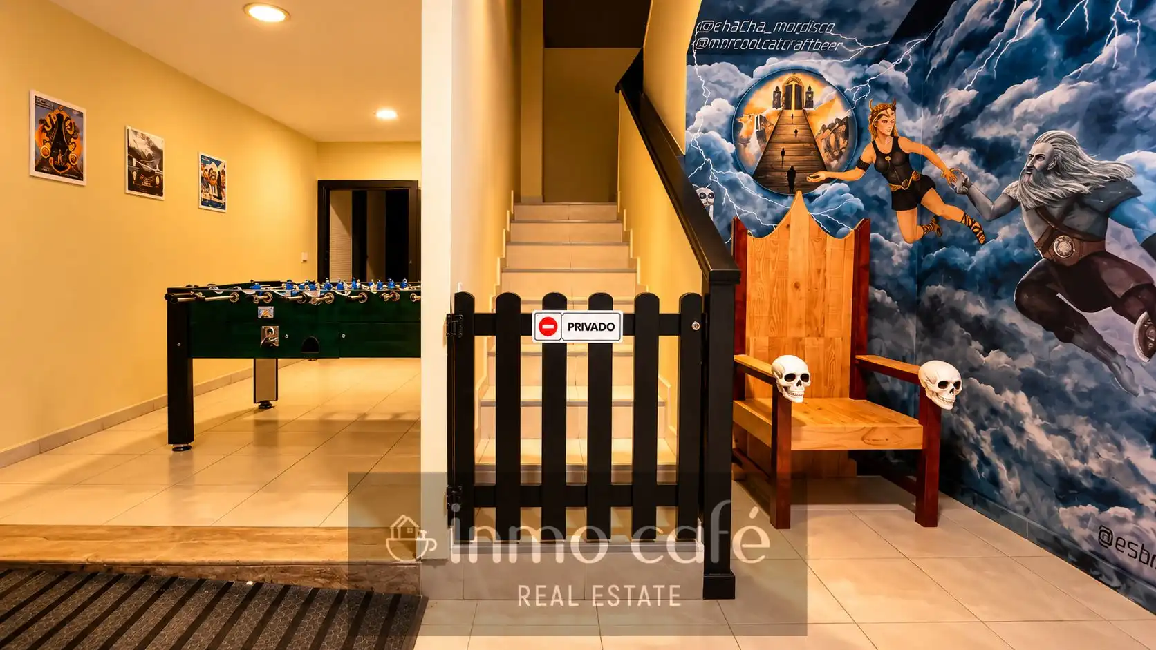 Business premises for transfer in PINTOR  XAVIER SOLER, imagen 23