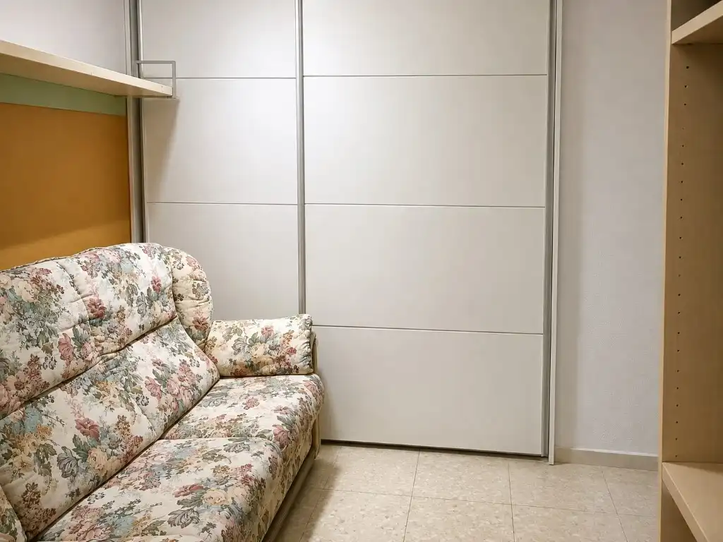 Schlafzimmer von Wohnung zum Verkauf in Rubí
