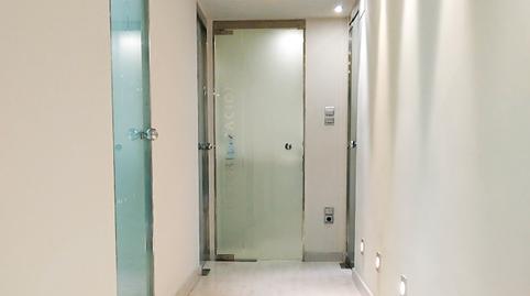 Foto 2 de Oficina de lloguer a Calle del Cinco de Marzo, 14, Paseo Independencia,  Zaragoza Capital