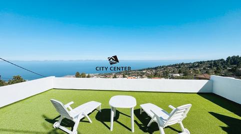 Foto 2 de Finca rústica en venda a Camino el Marengo, La Vega - El Amparo - Cueva del Viento, Icod de los Vinos