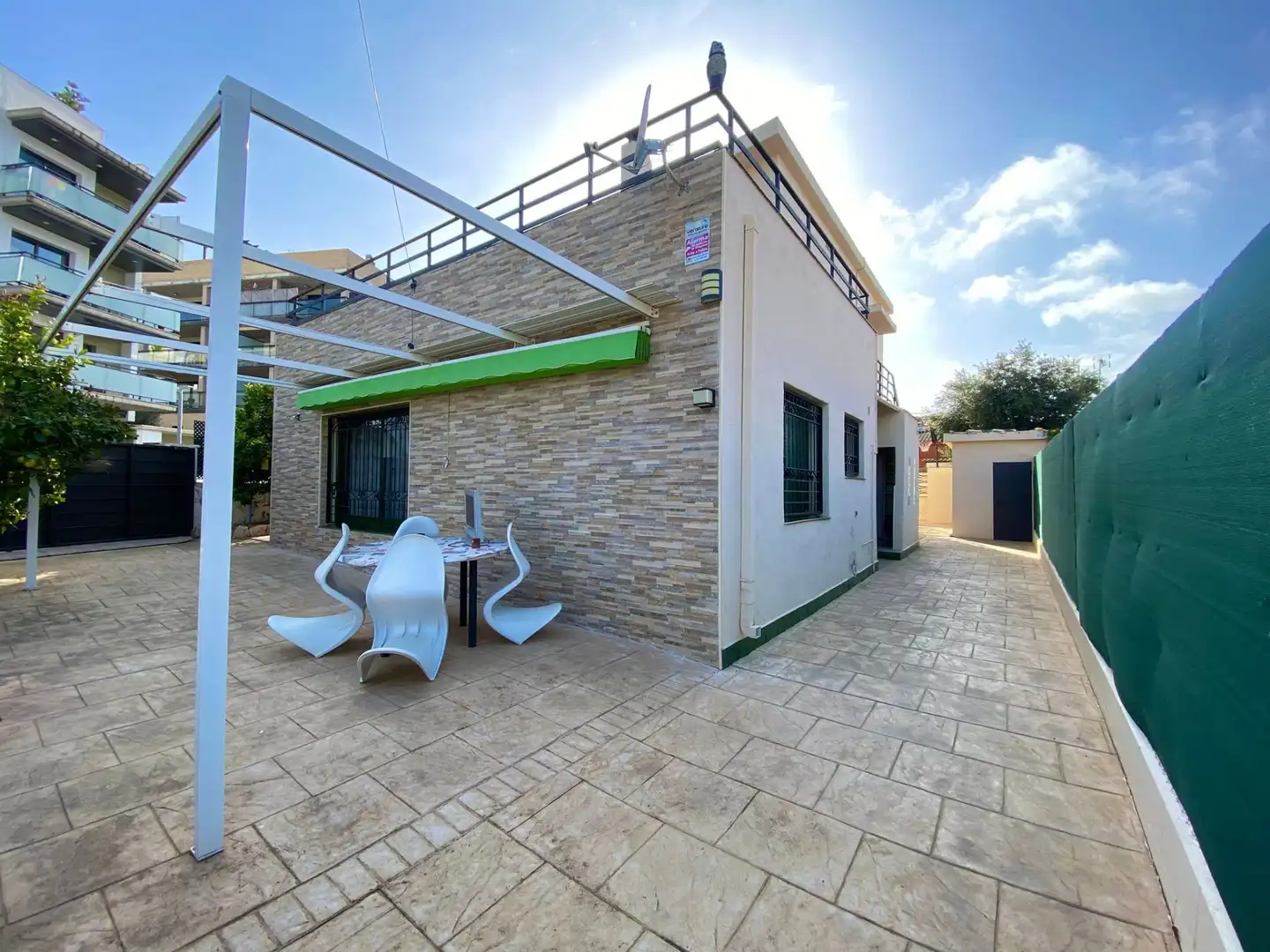 Casa con jardín en venta en Tagamanent, imagen 38