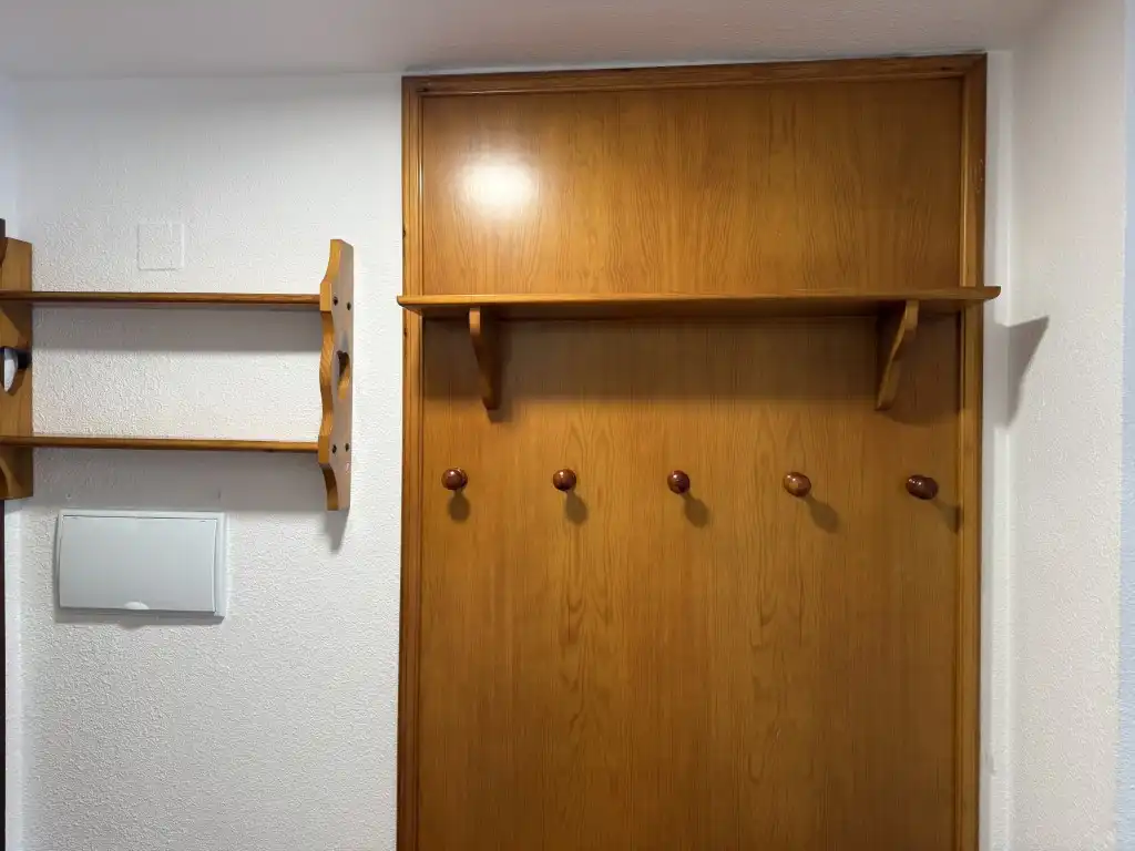Apartamento en venta en Sierra Nevada