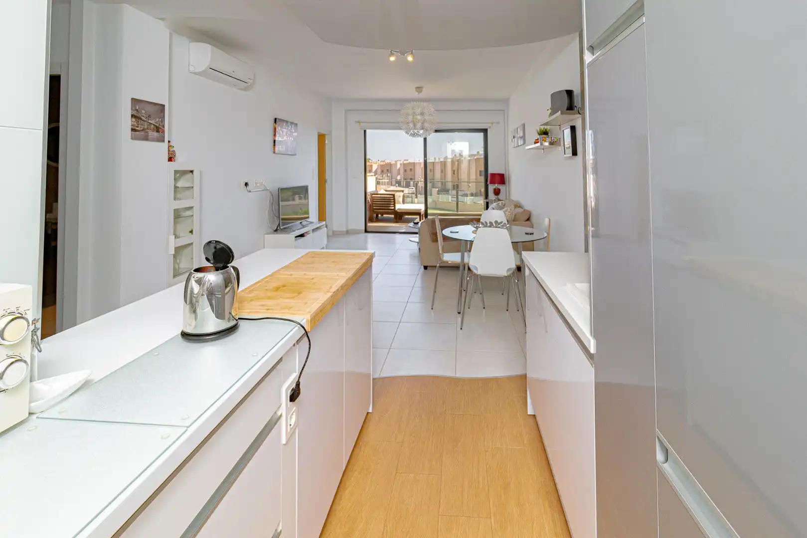 Apartment mit Terrasse zum Verkauf in Calle talco, imagen 15