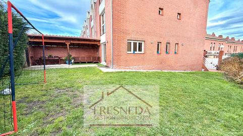 Foto 4 de Casa adosada en venta en La Fresneda, Siero