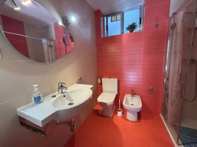 Appartement avec terrasse à louer à Caranza, imagen 18
