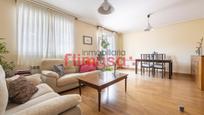 Living room of Single-family semi-detached for sale in Villaviciosa de Odón  with Air Conditioner and Terrace