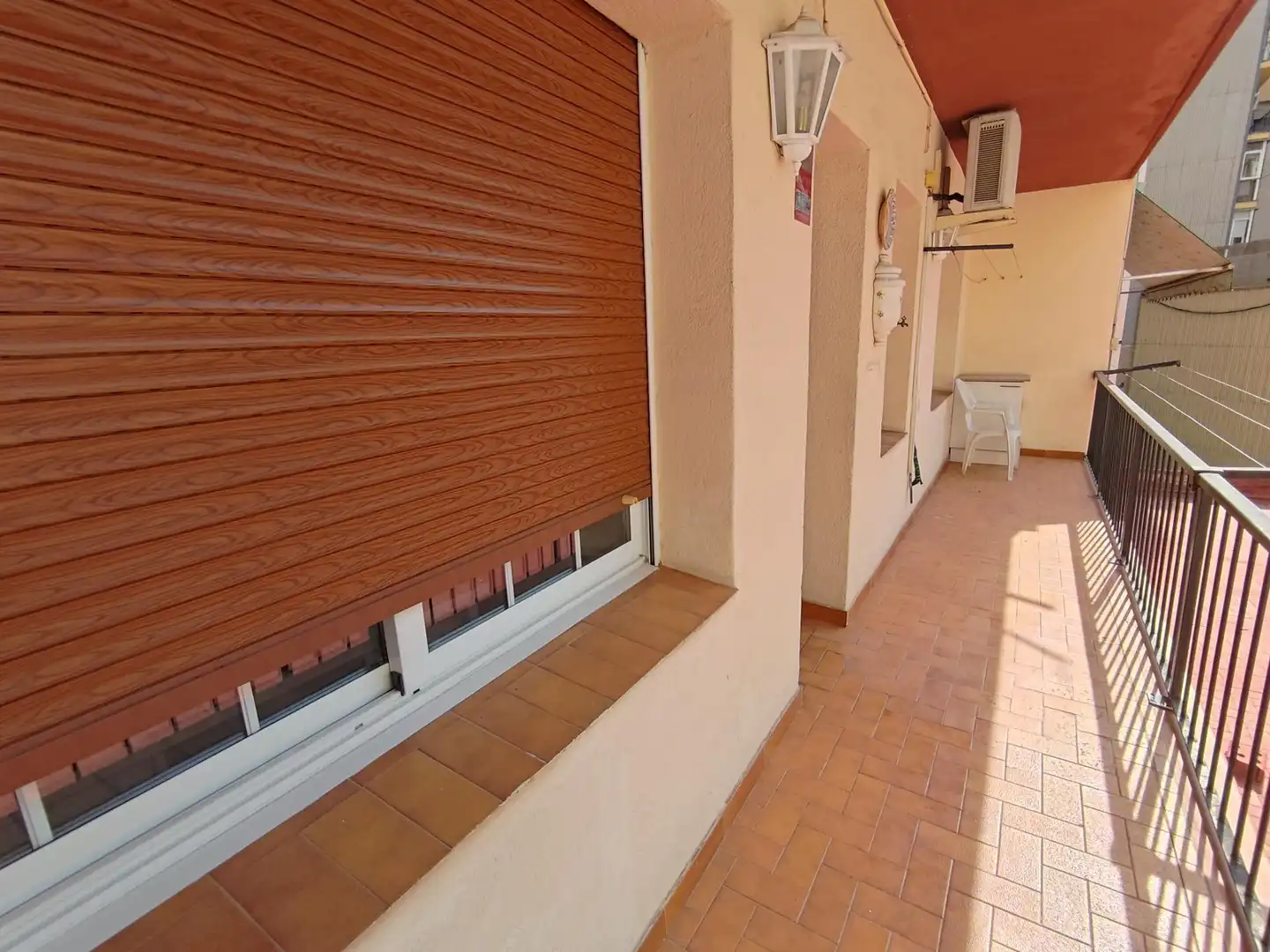 Piso con terraza en venta en Rambla Nova, imagen 53