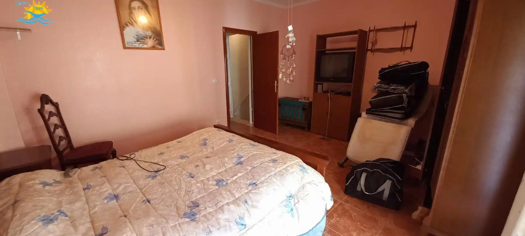 Casa con terrazza in vendita a Pueblo de Cullera, imagen 13