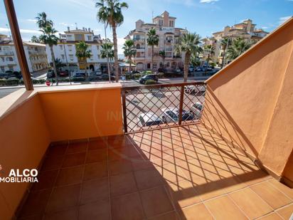 Flat for sale in El Peñoncillo