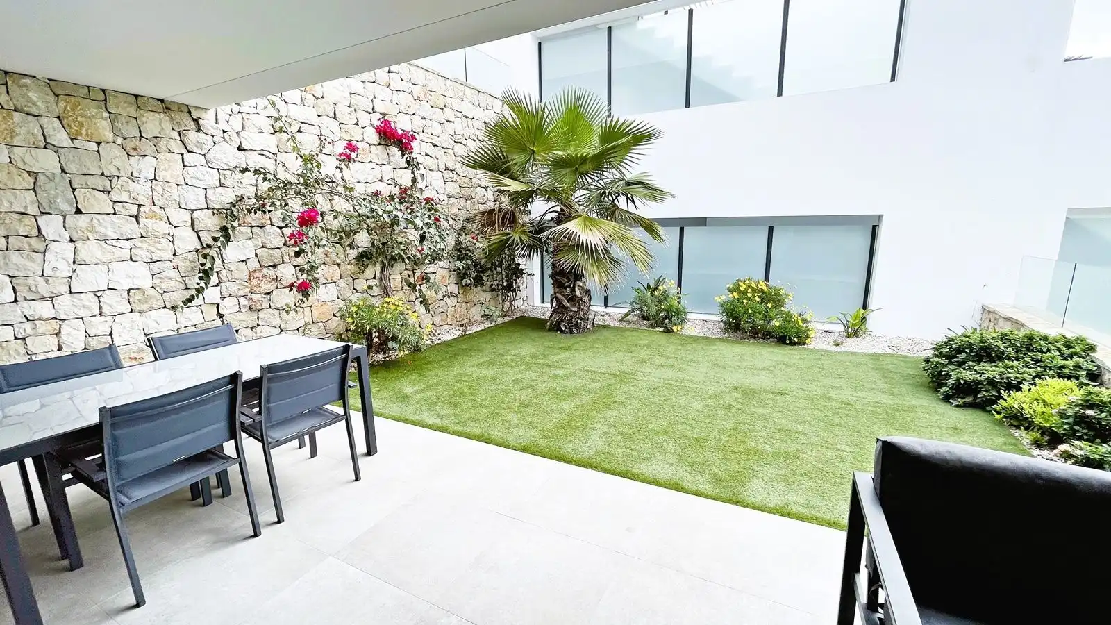 Apartament amb piscina en venda a Greco, imagen 18