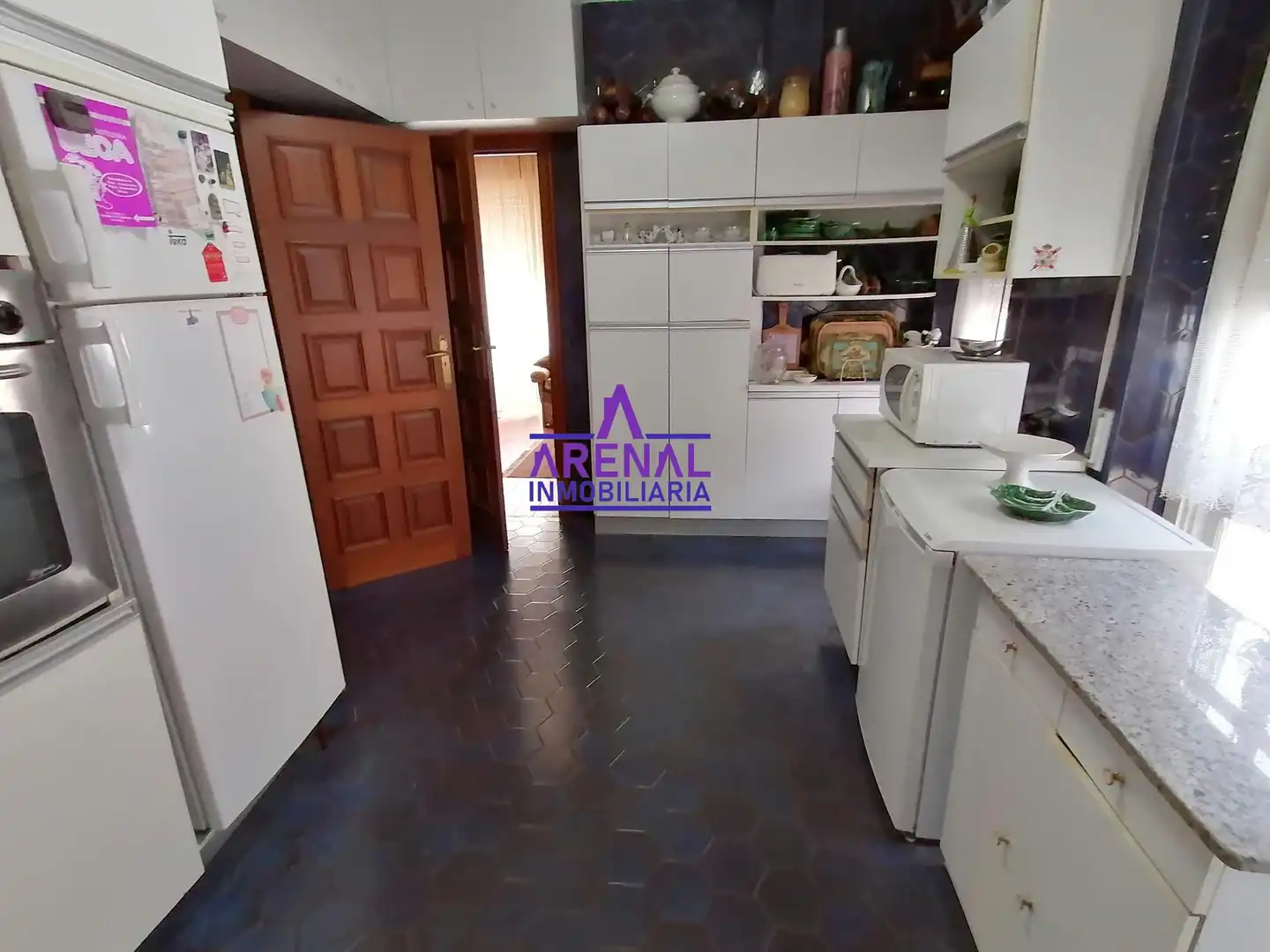 Maison mitoyenne à vendre à A Pobra do Caramiñal, imagen 25