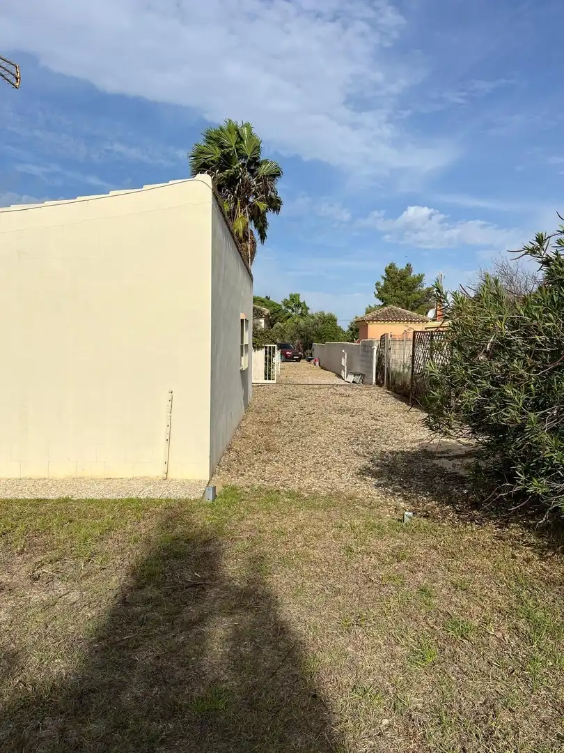 Country house zum Verkauf in Chiclana de la Frontera mit Privatgarten, Abstellraum und Schwimmbad