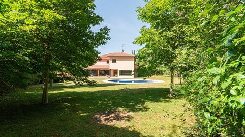Foto 4 de Casa o xalet en venda a Somosaguas, Pozuelo de Alarcón