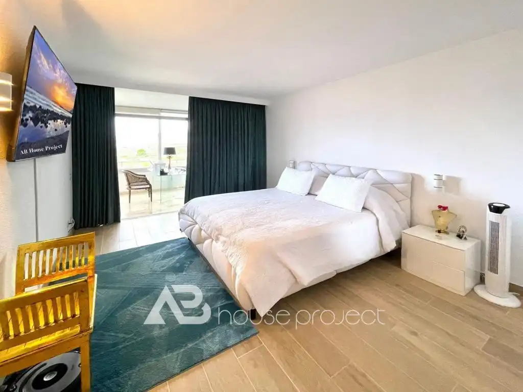 Penthouse with pool for sale in Callao Salvaje - Playa Paraíso, imagen 14