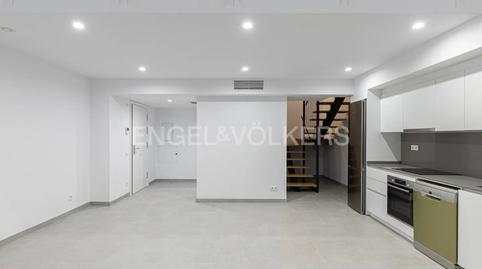 Foto 2 de vivenda d'obra nova a Pis en venda a El Camp d'en Grassot i Gràcia Nova, Barcelona