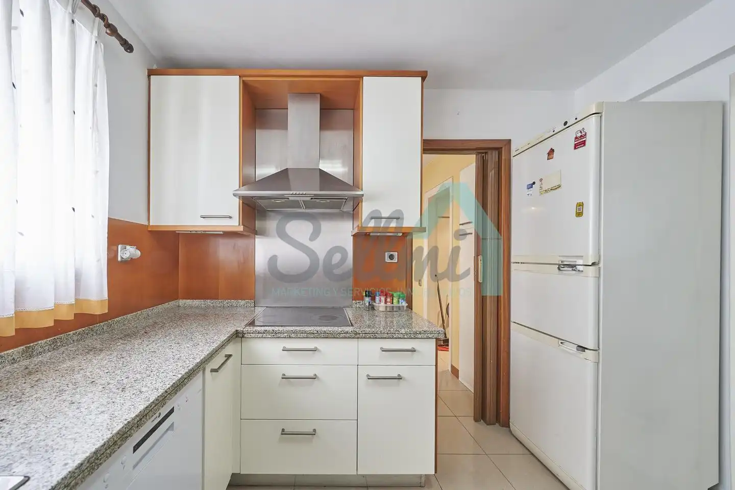 Flat with lift to rent in Calle Pérez de Ayala, imagen 16