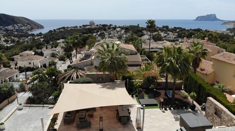 Photo 4 of Houses for sale in Paichi, Moraira