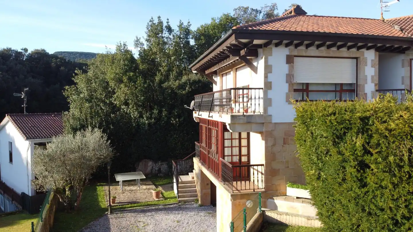 Casa o chalet en venta en Arnuero