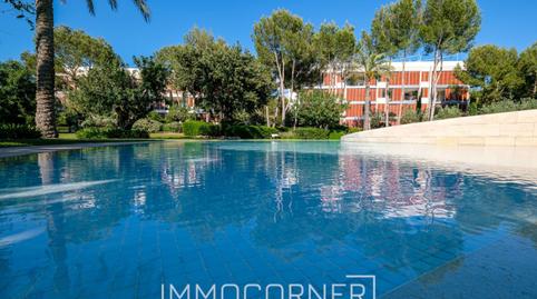 Photo 3 of Attic to rent in Portals Nous, Illes Balears