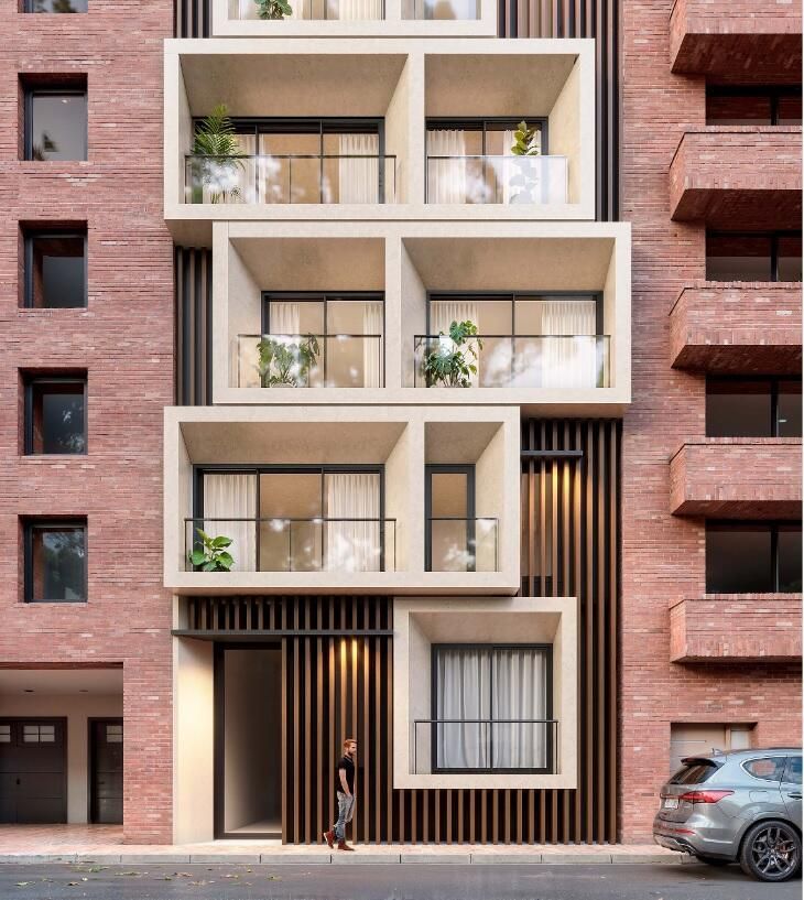 Edifici en venda a El Carmen