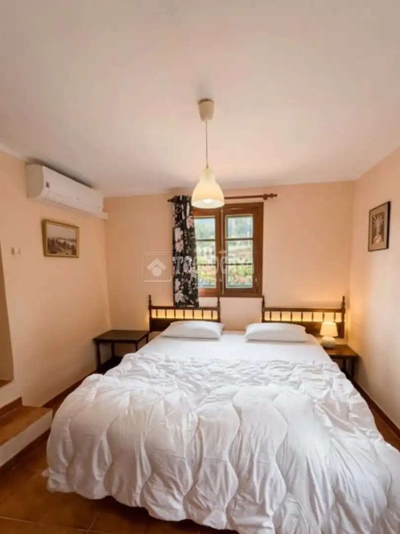 Finca rústica en venta en Palo Blanco