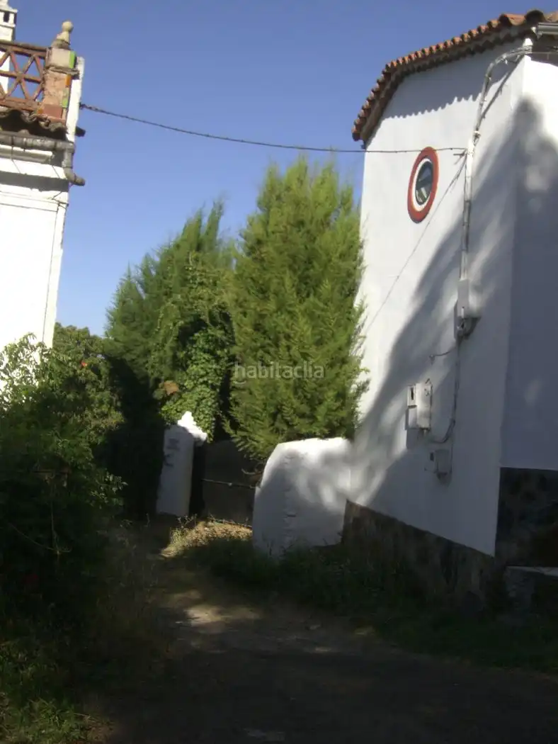 Casa amb jardí en venda a Calle la Charneca 4, imagen 2